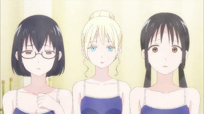 Asobi Asobase - workshop of fun -