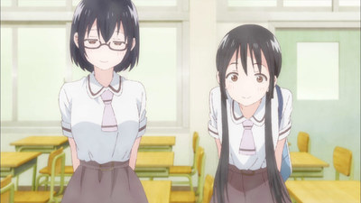 Asobi Asobase - workshop of fun -