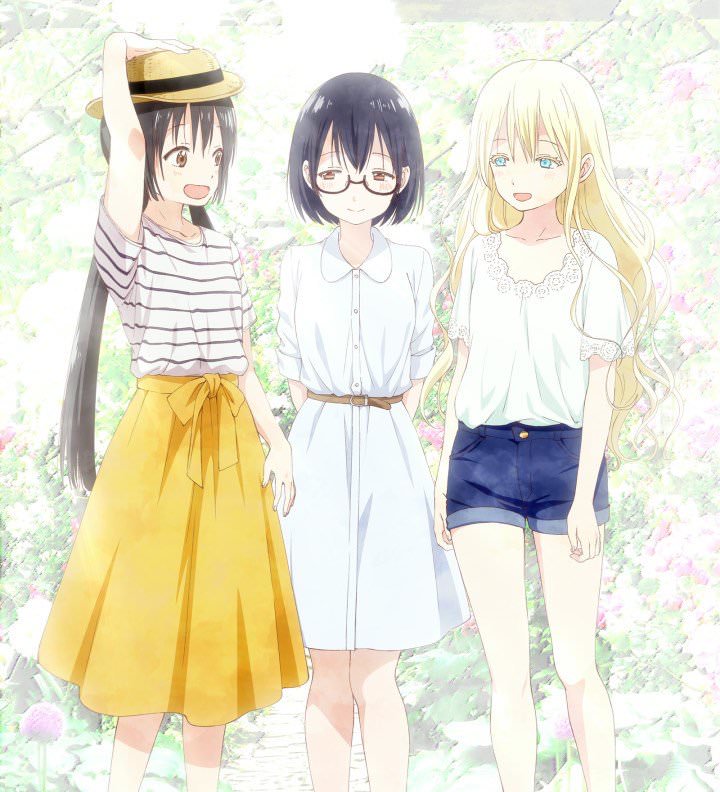 Asobi Asobase OAD