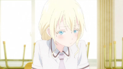 Asobi Asobase OAD