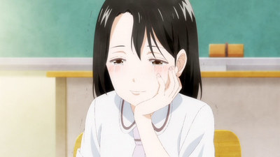 Asobi Asobase OAD