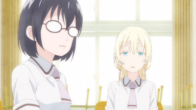 Asobi Asobase OAD