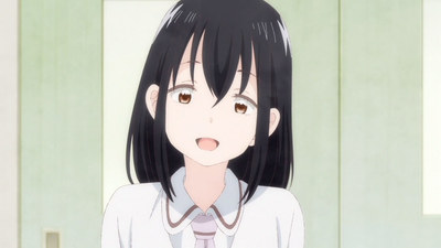 Asobi Asobase OAD