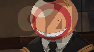 Assassination Classroom the Movie