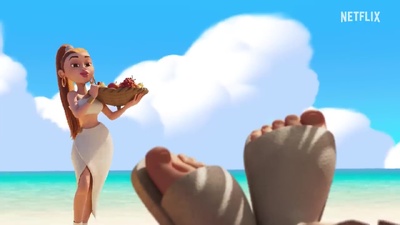 Asterix & Obelix: Il duello dei capi