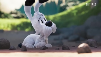 Asterix & Obelix: Il duello dei capi