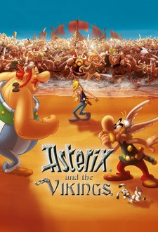 Asterix e i Vichinghi