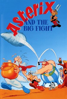 Asterix e la grande guerra