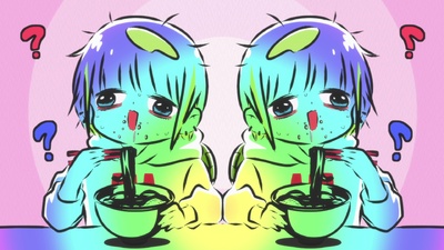I'm Kodama Kawashiri