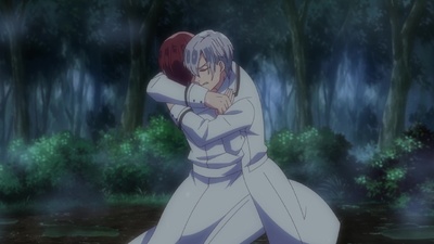 Ateuma Chara no Kuse Shite, Spadali Ōji ni Chōai Sarete Imasu.