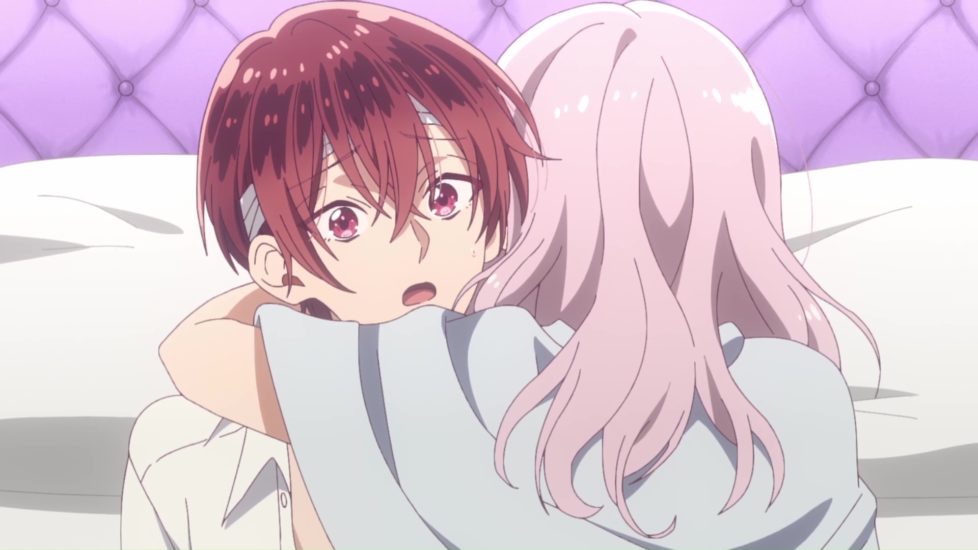 Himananode Okujou Ni Imasu Scan Vf Ateuma Chara no Kuse Shite, Spadali Ōji ni Chōai Sarete Imasu. (Anime