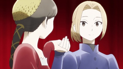 A Hundred Scenes of Awajima