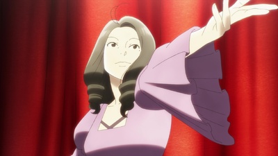 A Hundred Scenes of Awajima