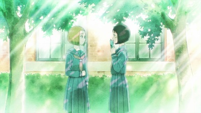 A Hundred Scenes of Awajima