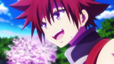 Ayakashi Triangle