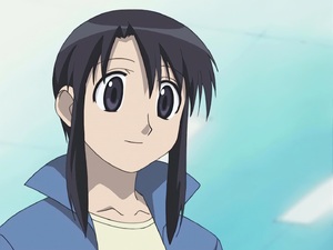 Azumanga Daioh