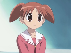 Azumanga Daioh