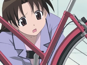 Azumanga Daioh