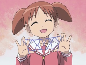 Azumanga Daioh