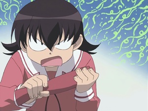 Azumanga Daioh