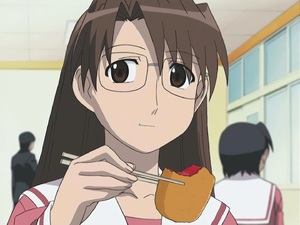 Azumanga Daioh