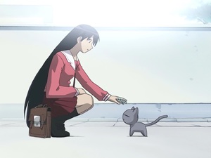 Azumanga Daioh