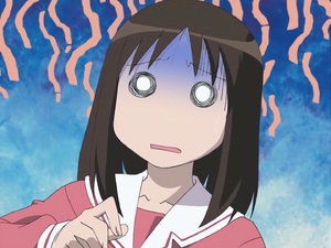 Azumanga Daioh