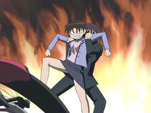 Azumanga Daioh