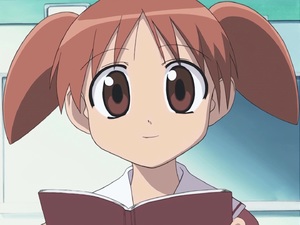 Azumanga Daioh