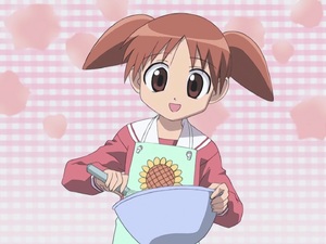 Azumanga Daioh