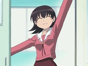 Azumanga Daioh