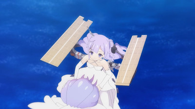 Azur Lane the Animation