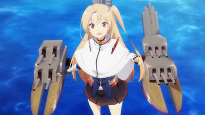 download free azur lane the animation download free azur lane the animation