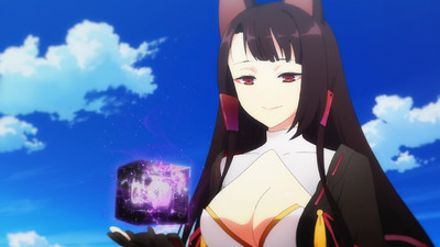 Azur Lane the Animation