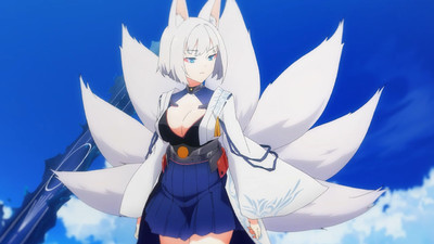 Azur Lane the Animation