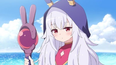 Azur Lane: Slow Ahead! 2