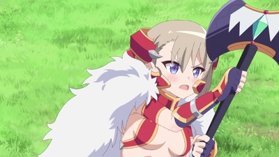 Azur Lane: Slow Ahead! 2