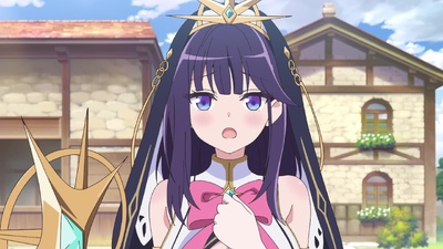 Azur Lane: Slow Ahead! 2