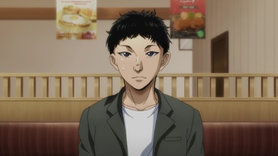 BAKI-DOU: l'invincibile samurai