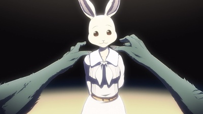 BEASTARS FINAL SEASON