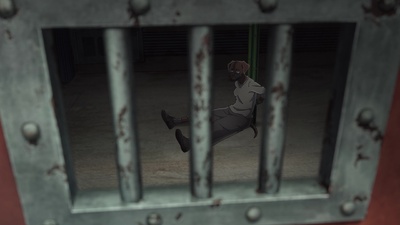 BEASTARS FINAL SEASON