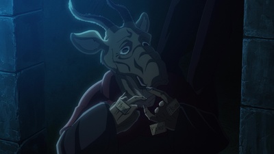 BEASTARS FINAL SEASON