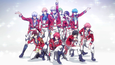 B-Project: Kodou Ambitious