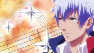 B-Project: Kodou Ambitious