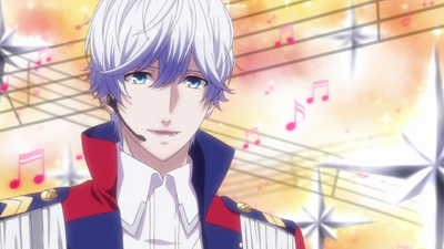 B-Project: Kodou Ambitious