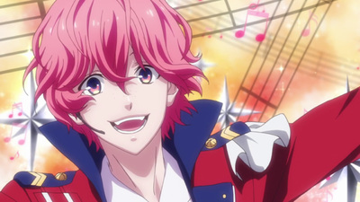 B-Project: Kodou Ambitious