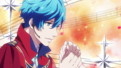 B-Project: Kodou Ambitious