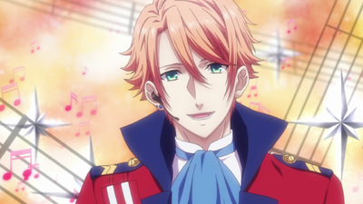 B-Project: Kodou Ambitious