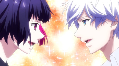 B-Project: Kodou Ambitious