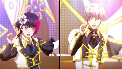 B-PROJECT: Zecchō Emotion